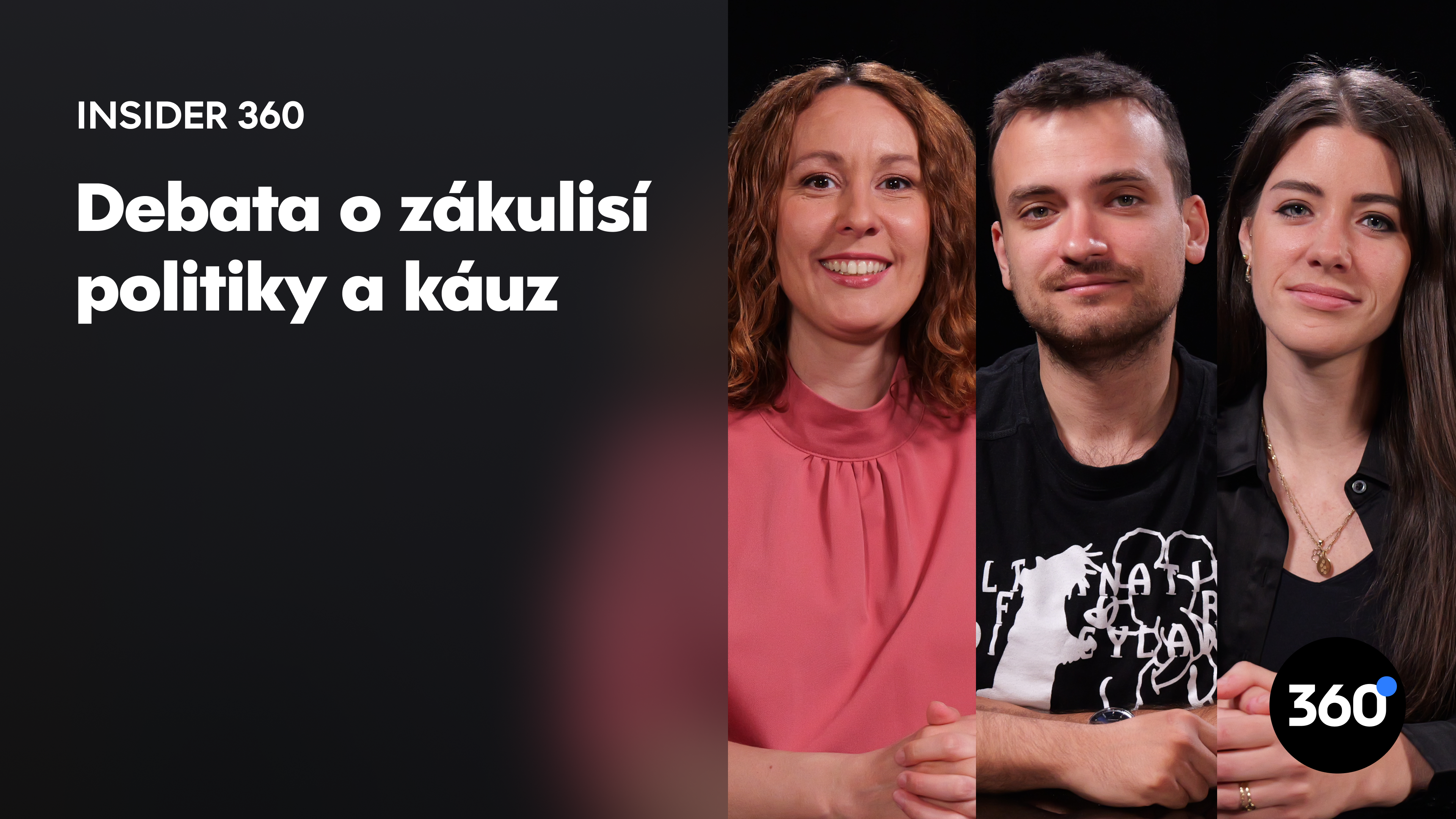 Čo čakať na súde s Gašparom, o dileme pre marketérov PSka a memečkách o nie-priateľských krajinách